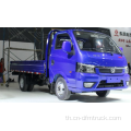 Dongfeng 4X2 รถบรรทุกน้ำมันเบนซินเบา